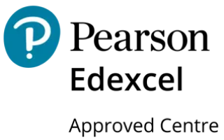 Pearson Edexcel Approved Centre